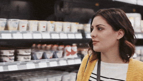 amazon go gif - Computer Vision: Technology of the Foreseeable Future