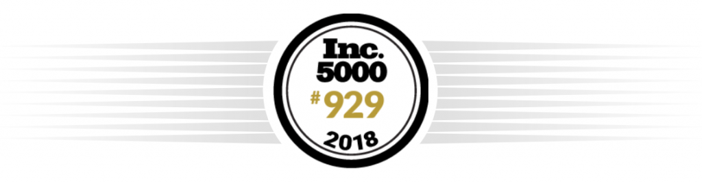 inc5000 1024x268 - HQSoftware is 929th Fastest-Growing Private Company in America