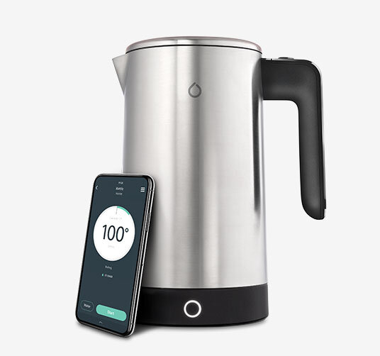 7 smart kettle - Complete Guide to Smart Home Solutions