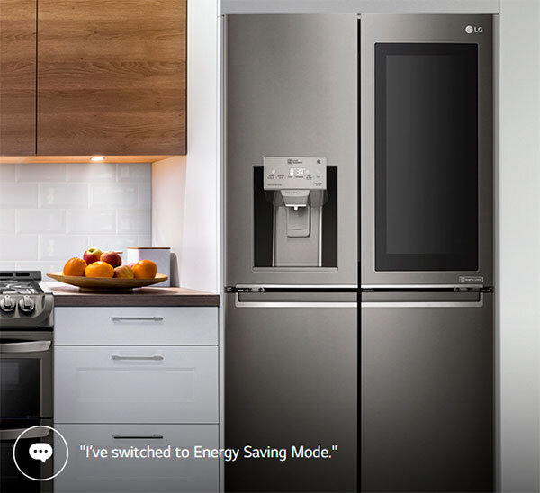 8 fridge - Complete Guide to Smart Home Solutions