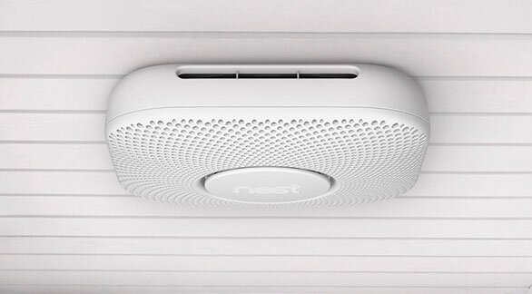 9 fire and smoke alarm - Complete Guide to Smart Home Solutions