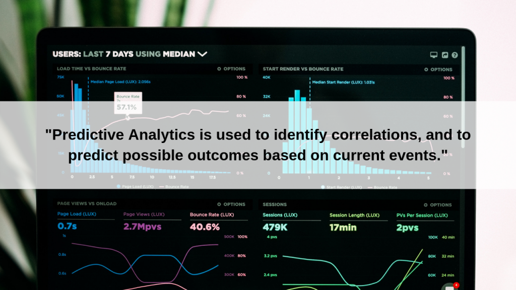 Descriptive Analytics gathers raw data from multiple sources and presents it in a way that can be easily understood 2 1024x576 - What Am I Doing Wrong? 4 Ways Data Analytics Can Help You Find Out