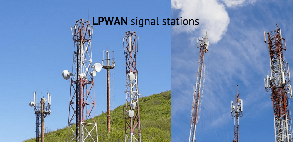 lpwan 1024x498 - IoT Tracking Technologies in a Nutshell