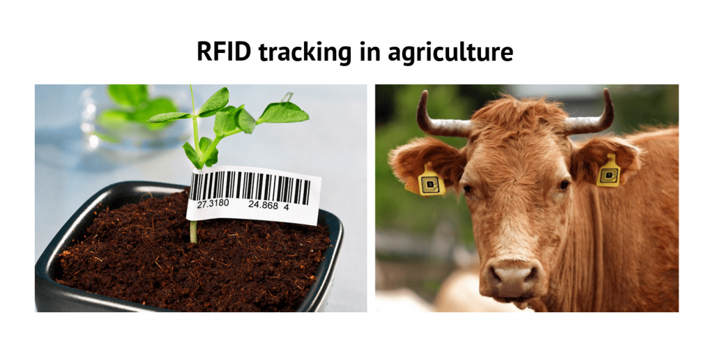 rfid agriculture 1024x498 - IoT Tracking Technologies in a Nutshell