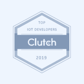 top iot developers clutch
