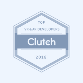 top vr ar developers clutch
