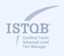 ISTQB - Certified Tester 2