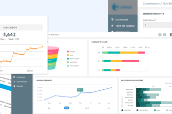 Banner.US Insurance Company Automation  Switching from 3 Third Party Systems to an Internal One 353x235 -