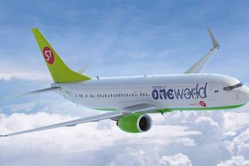 Customer Service for S7 Airlines 353x235 -