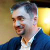 Sergei Vardomatski - Founder - HQSoftware dev company