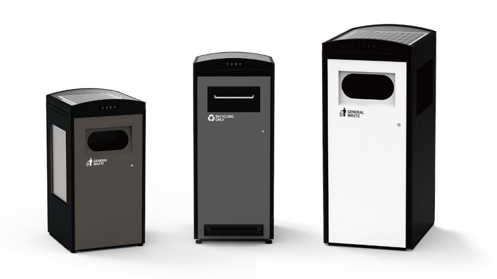 cleancube compression 1024x576 - Smart Waste Management: How IoT Can Help Solve Waste Problems