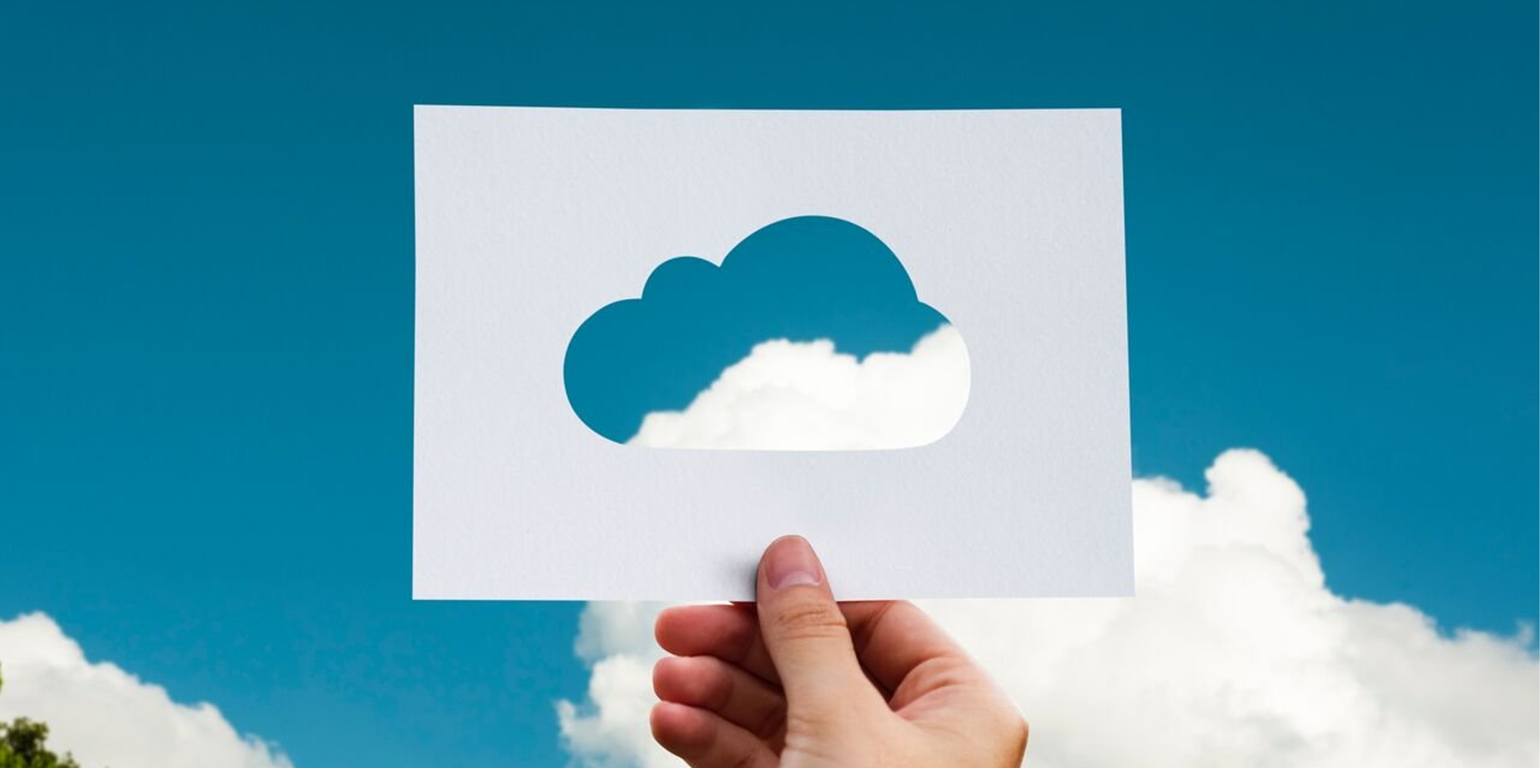 Cloud Computing & the Data Dilemma