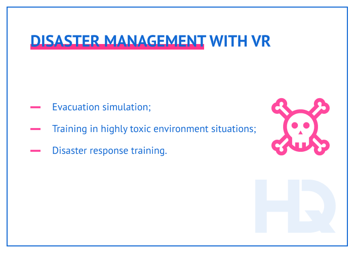 VR for oil and gas 6 - VR in Oil and Gas Industry: Key Trends and Use Cases