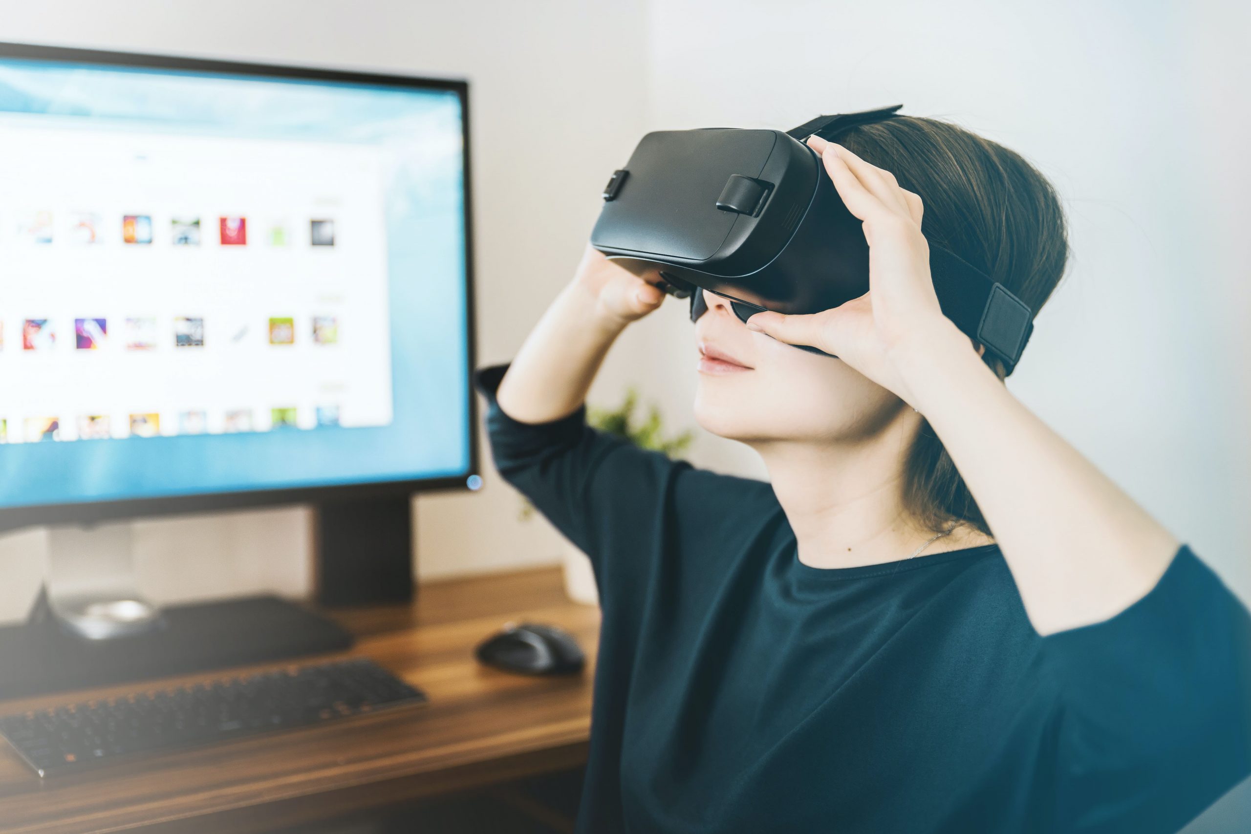 Empowering, Educating and Inspiring Teams in Virtual Reality
