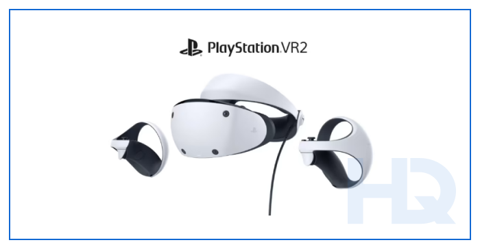 Digest February new PlayStation VR2