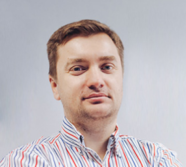Sergey Vardomatsky - Our Experts