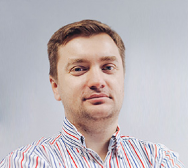 Sergei Vardomatski - Founder - HQSoftware