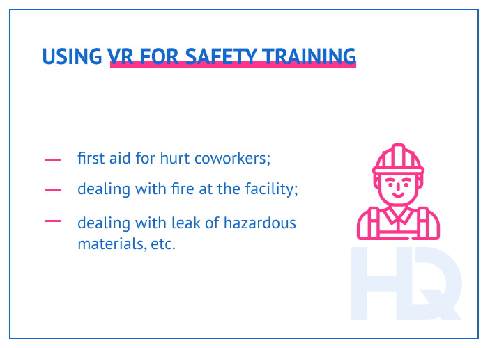 safety training 1 min - Safety Training with Virtual and Augmented Reality
