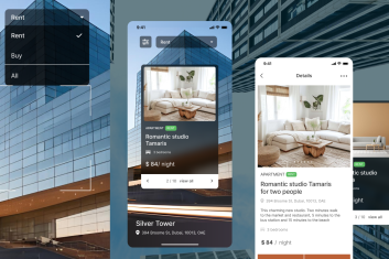 Banner. AR Apps Proof of Concept for Real Estate  Gaining Funds for App Development 353x235 -