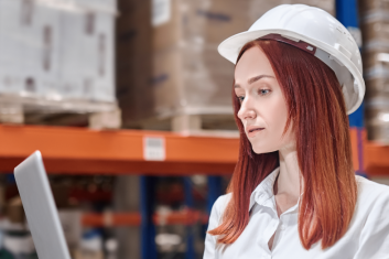 Benefits of Warehouse Management System (WMS) Implementation or Redesign