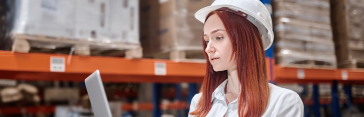 Benefits of Warehouse Management System (WMS) Implementation or Redesign