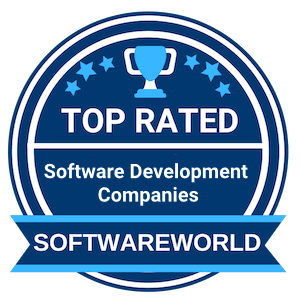 Custom Software Development Companies - HQSoftware Named Top Custom Software Development Company