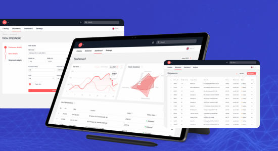 Banner. Comprehensive Platform to Facilitate Collaboration with Suppliers  2x Faster Supplier Onboarding 550x299 - Portfolio