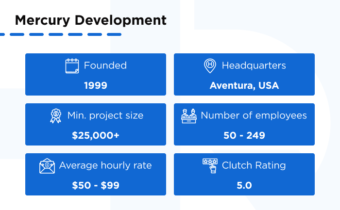 how to choose a mobile app development company Mercury Development - How to Choose the Right Mobile App Development Company in 2024