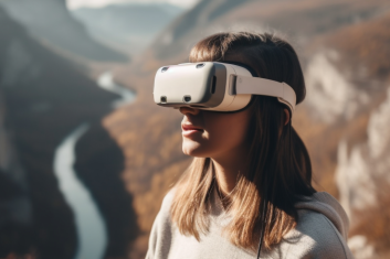 Banner. 4 Virtual Reality Applications in the Travel Industry 353x235 - Yuri Yarmolovich