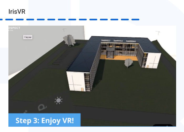 pic 2  IrisVR for Architectural Design - Virtual Reality Applications for Architects and Interior Designers