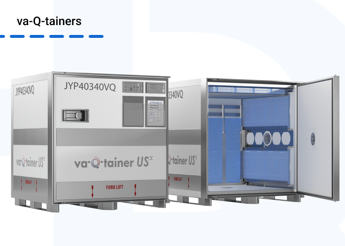 cold storage facility - Cold Storage Warehouse Management: Key Features