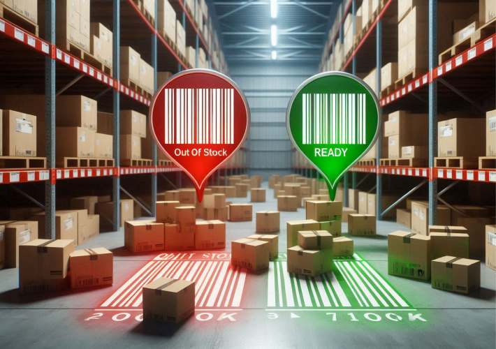 automated warehouse management system - The Future of Warehouse Management Systems