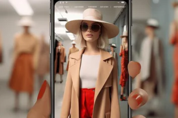 Banner  AR in fashion industry 353x235 - Augmented Reality Changes Manufacturing. Here’s How