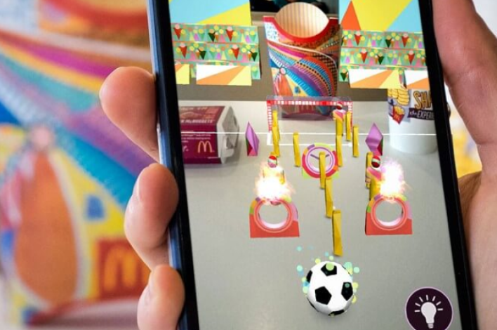 Key Types of Augmented Reality: Classifying AR with Examples