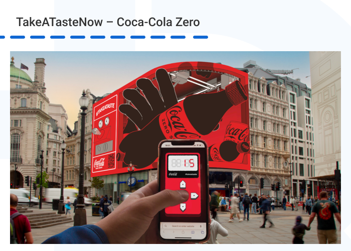 10 Innovative Augmented Reality Ads Examples