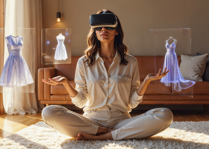 VR simulation in retail - Exploring Virtual Reality Simulations: A Complete Guide