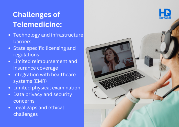 Challenges of Telemedicine and Potential Solutions Pic 1 Challenges of Telemedicine - Challenges of Telemedicine and Potential Solutions