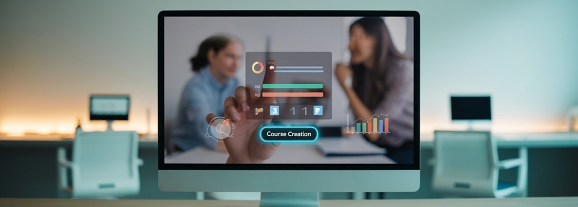 Learning Experience Platform (LXP) Development Services