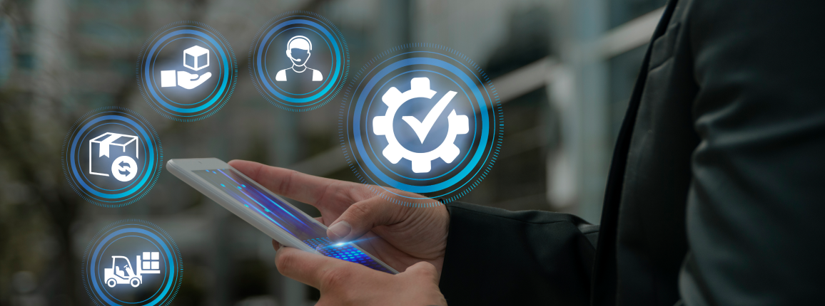 Custom Supply Chain Software Development Services