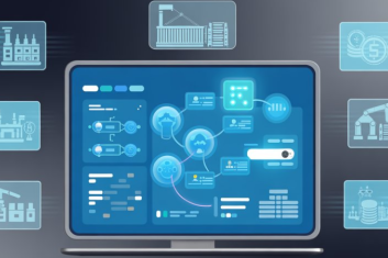 Banner  AI Solution That Reduced Errors by 50 in Procurement Operations 353x235 -