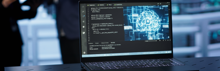 Banner  How AI Transforms Software Development Outsourcing in 2026 728x235 -