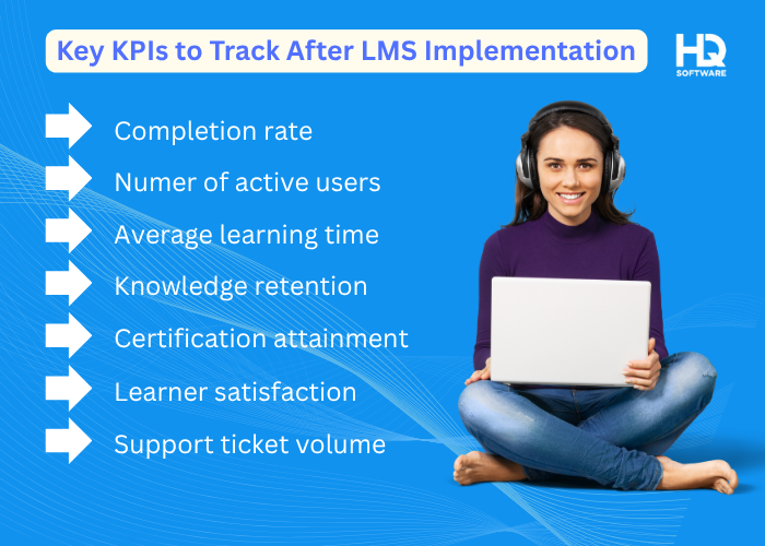 LMS Implementation Checklist for 2026: Key Steps