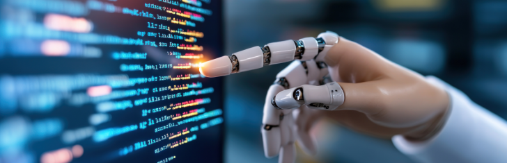 Banner  How AI Reduces Development Time  What the Data Actually Shows 728x235 -