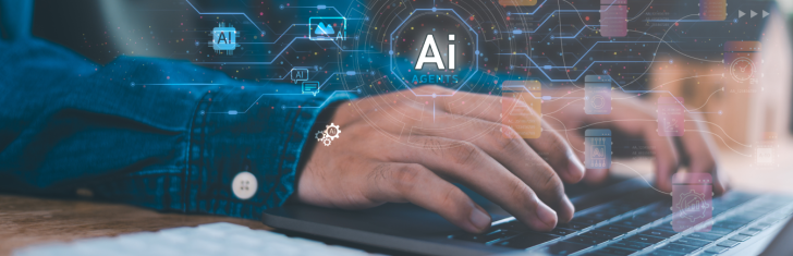 Banner  AI in Operations  How Companies Are Actually Automating Workflows 728x235 -