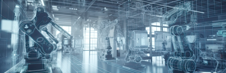 Banner  Why Most Manufacturing AI Pilots Fail &mdash; and What the Ones Who Scale Get Right 728x235 -