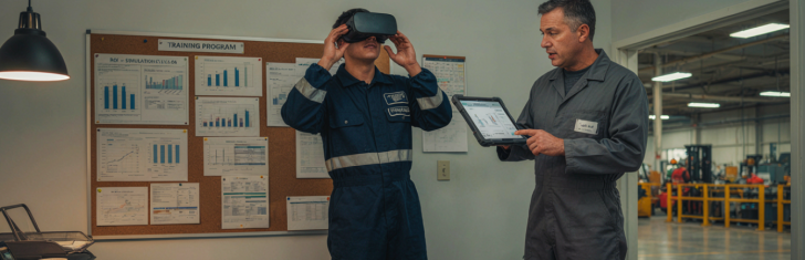 Banner  VR Training ROI  When It Actually Works 728x235 -