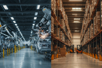 Banner  Agentic AI in Manufacturing and Logistics  Where It Actually Works 353x235 -